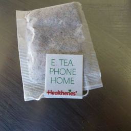 A Most Noble Tea Drinking Expedition