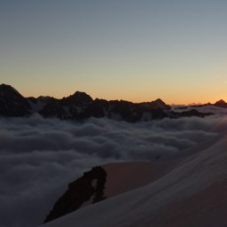 A Journey to the Top of New Zealand – Aoraki Ascent