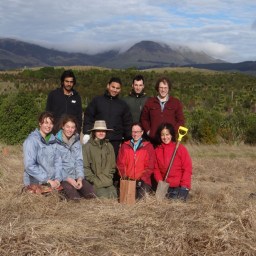 Quail Island and the Questionable Ferry