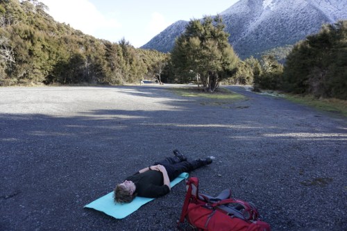 Mitchell sums it up nicely