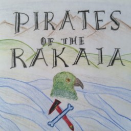 Pirates of the Rakaia