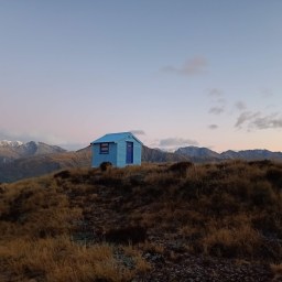 An Icy Trog from the Olderog