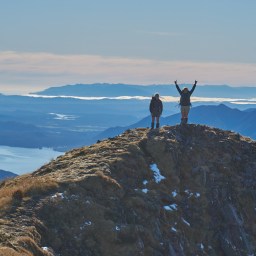 Anyone Keen for a Day Walk?