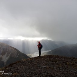 Good Mates on Scarface